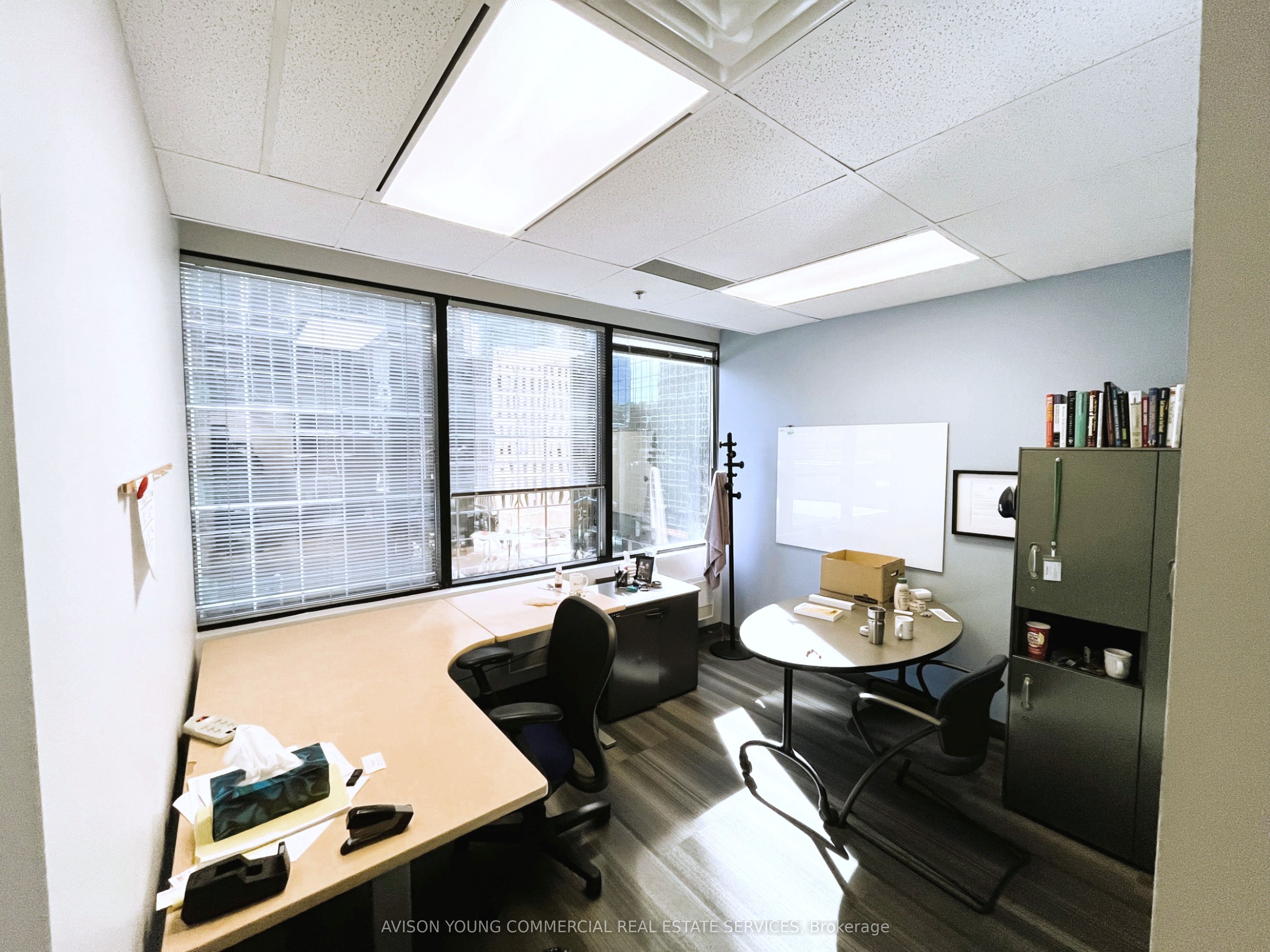 81 METCALFE Street, #510