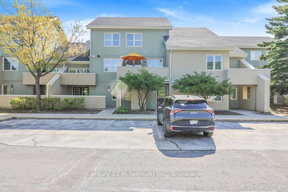 #210 - 107 Wintergreen Place, Blue Mountains, ON L9Y 0P8