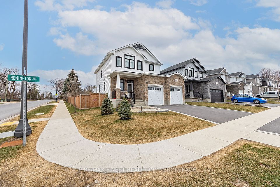 1401 Remington Avenue, Kingston, ON K7P 0T4