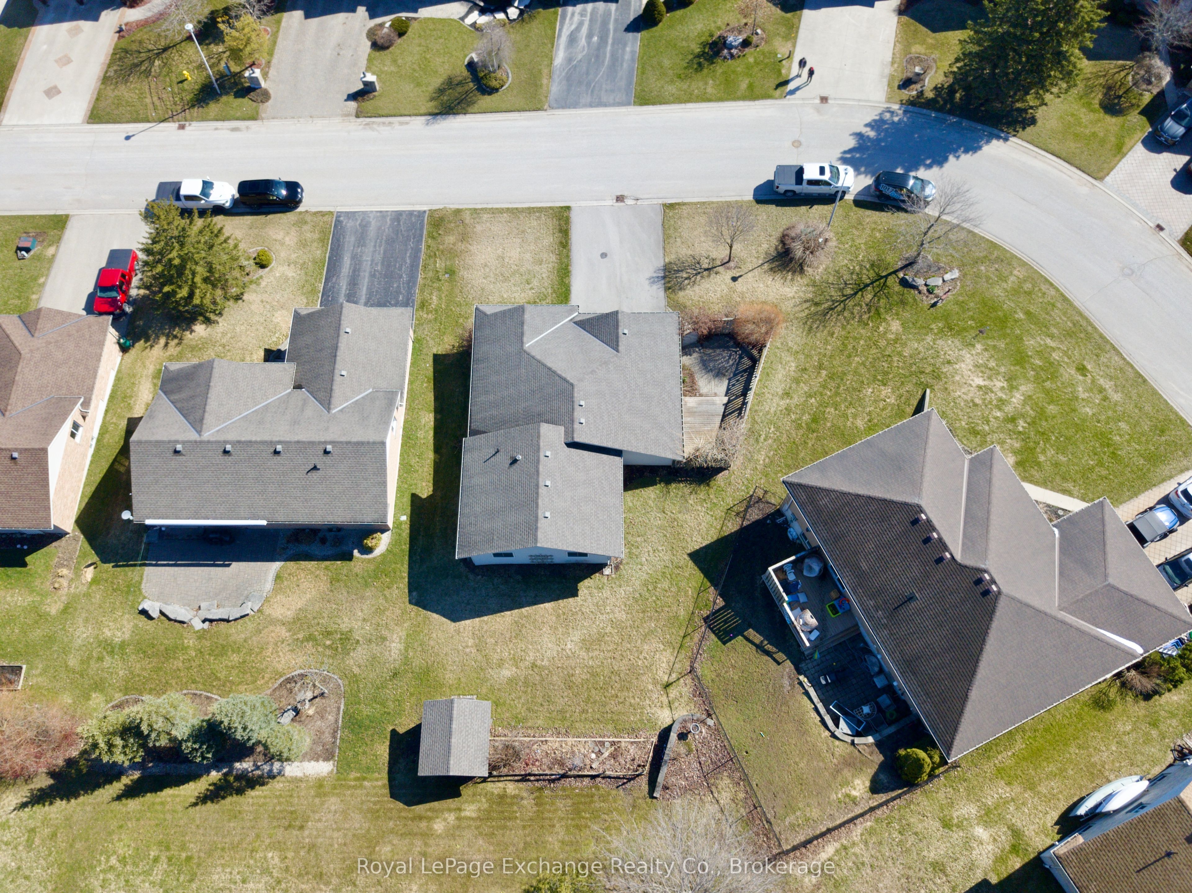 172 Park Drive, North Huron, ON N0G 2W0
