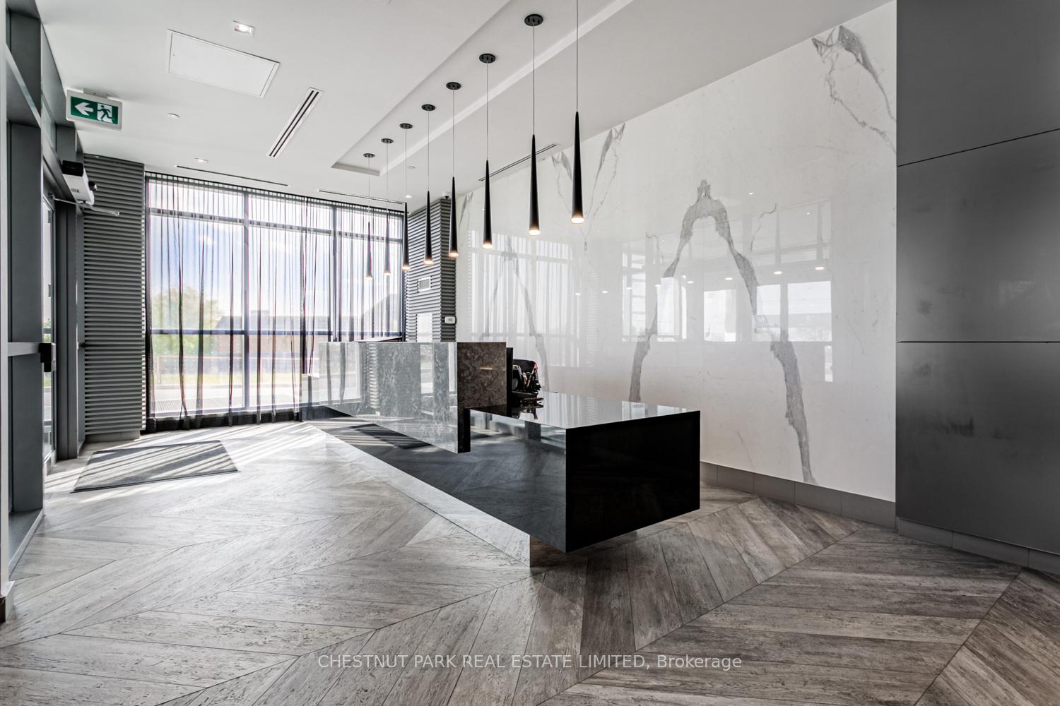 2 Bedrooms Condo at 50 Thomas Riley, Toronto For sale