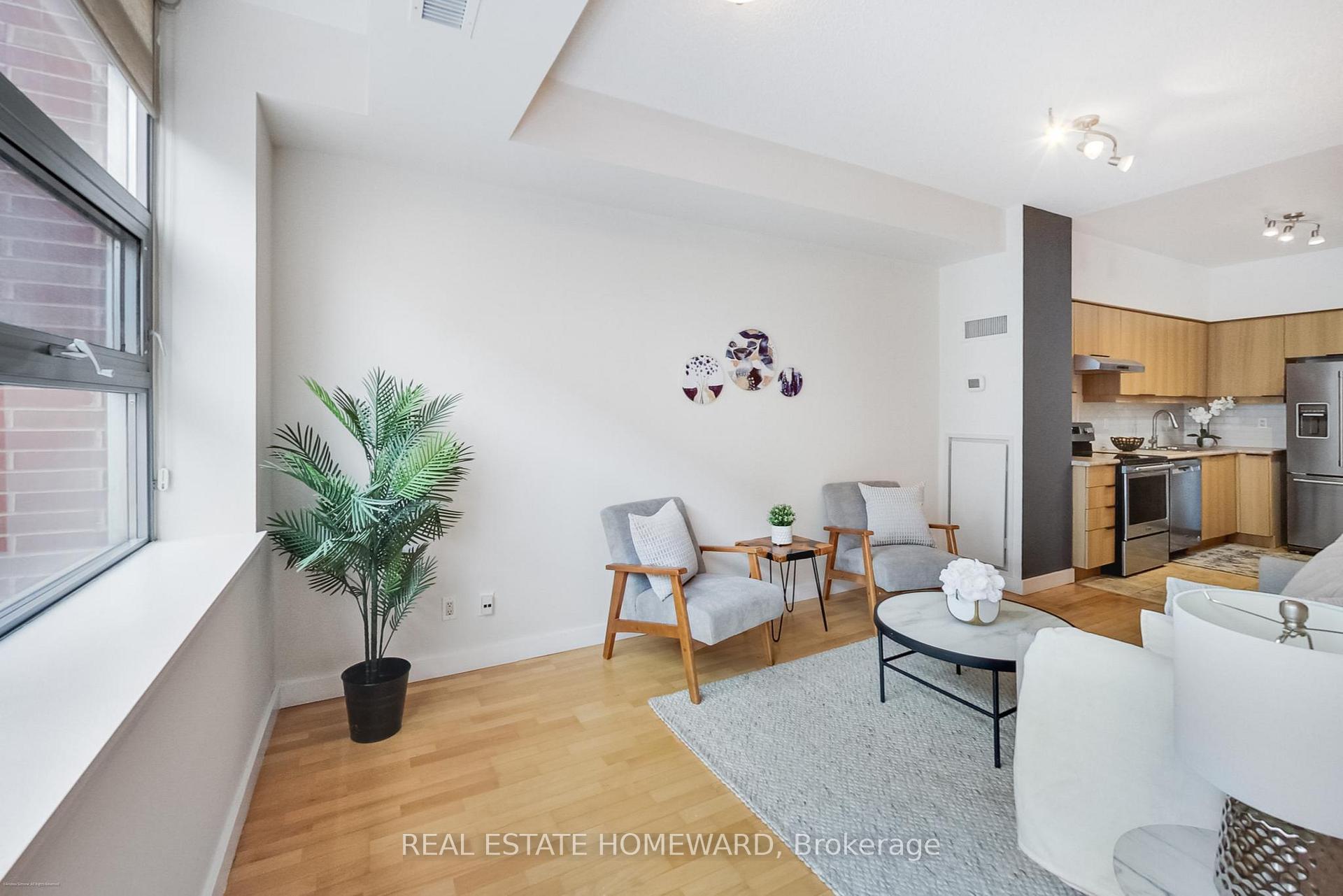 1 Bedroom Condo at 601 Kingston, Toronto For sale