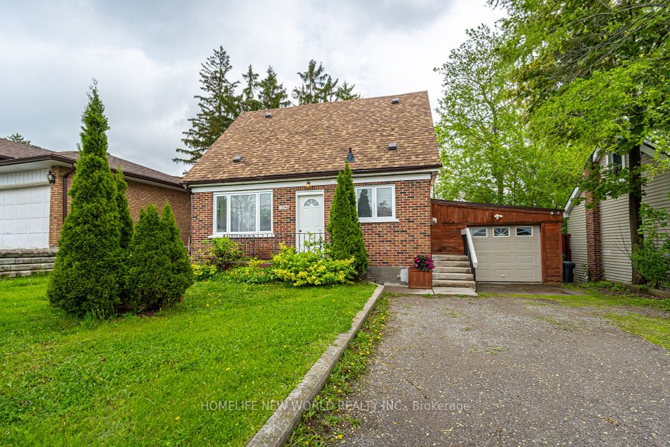1046 WESTERN Avenue, Peterborough Central, ON K9J 5W4
