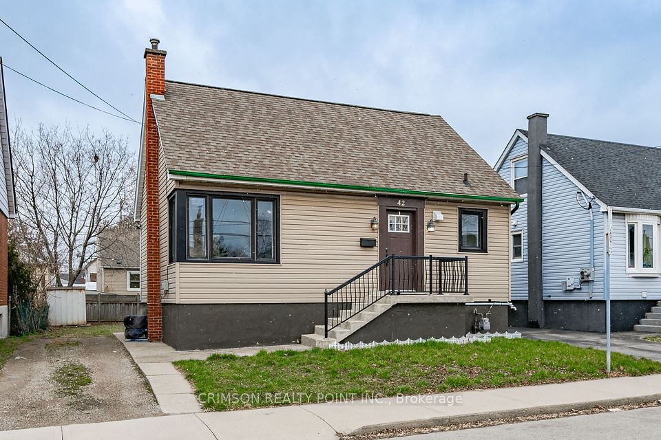 42 East 11th