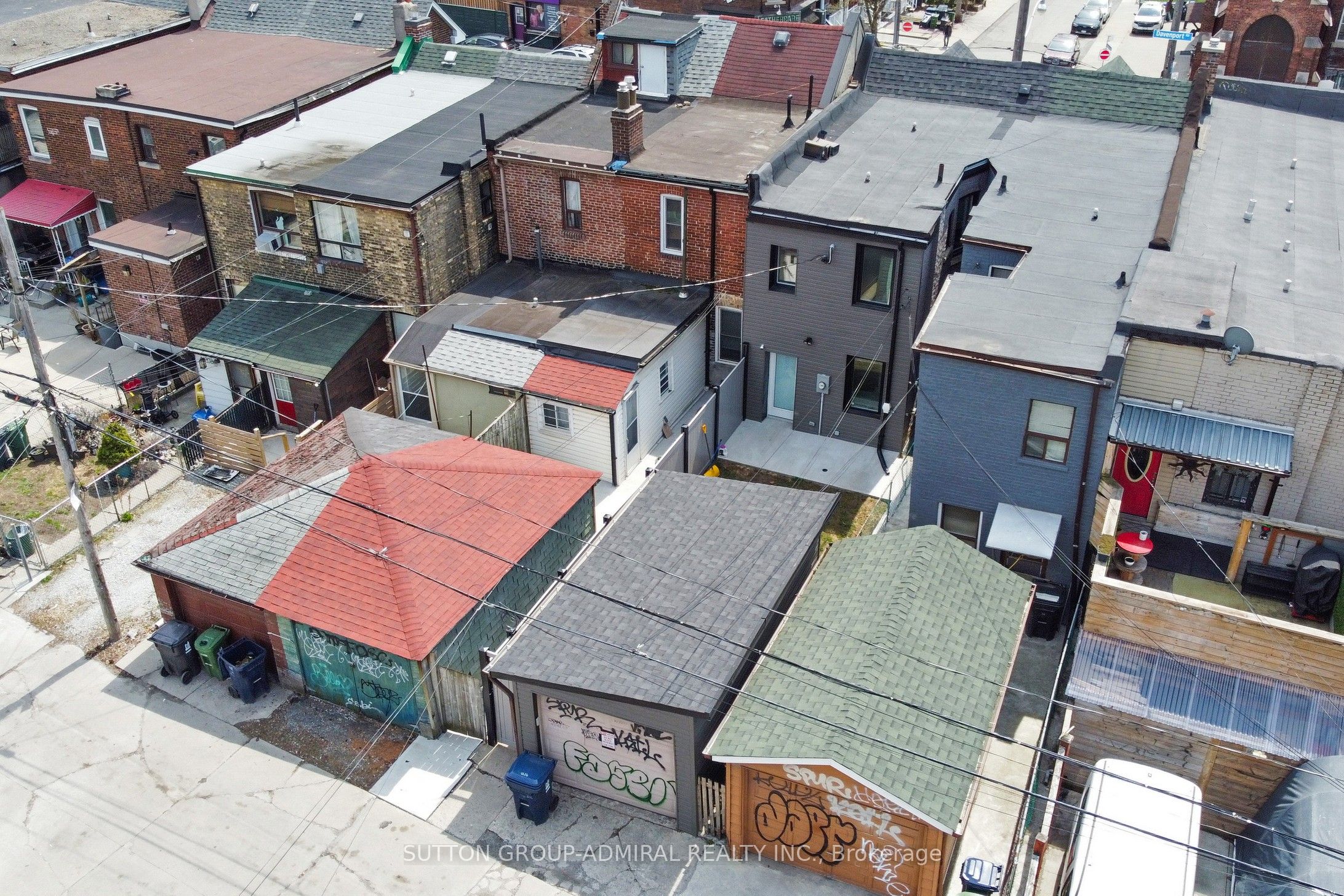 1216 Davenport Road