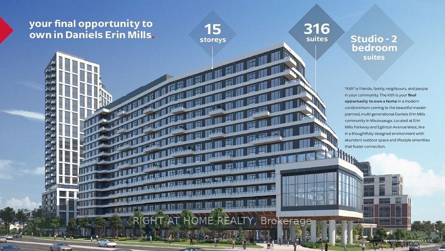2485 Eglinton