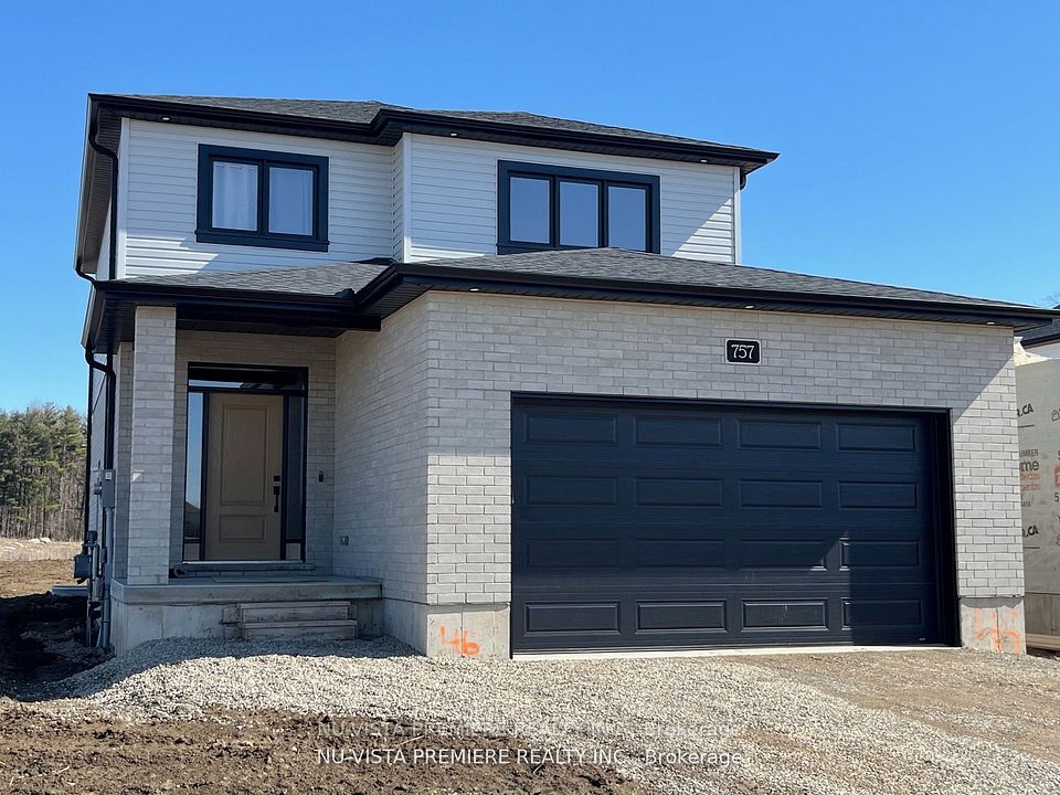 811 Gatestone