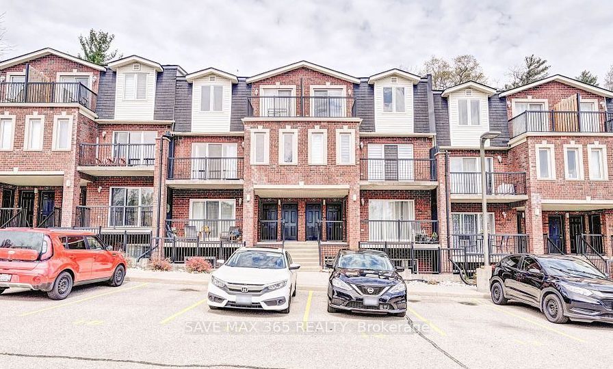 45 Cedarhill Crescent