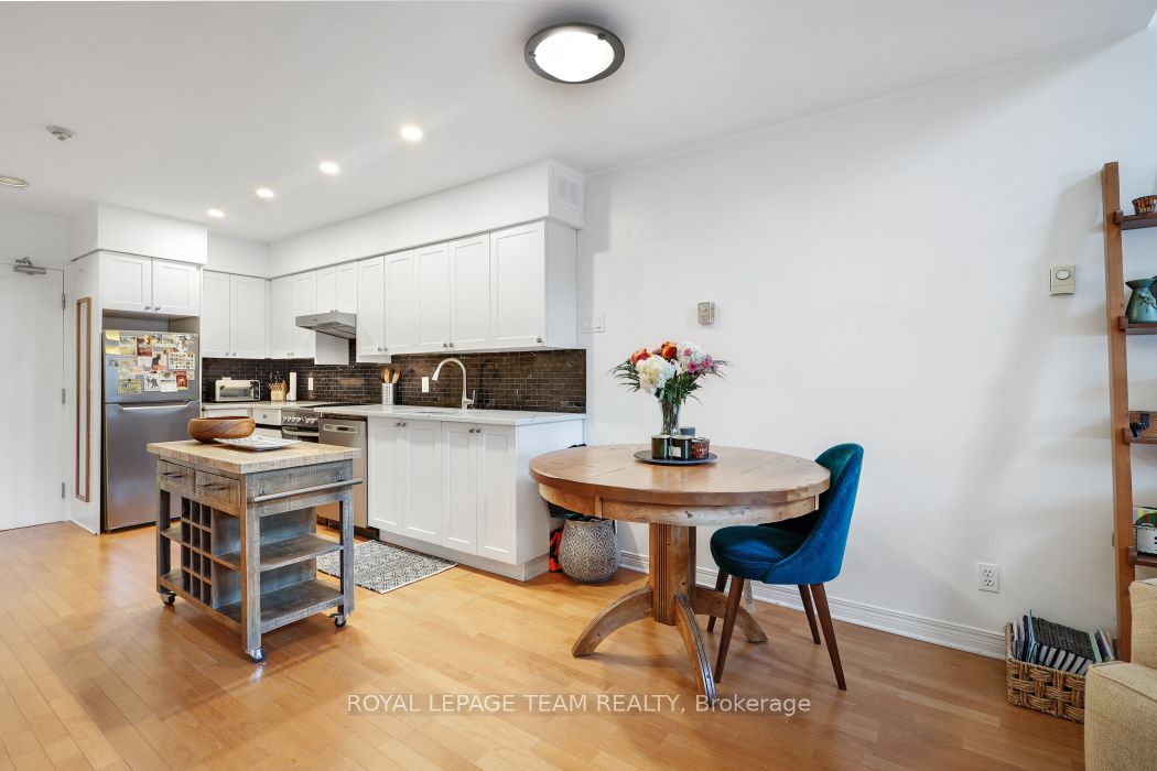215 St Patrick Street, #11