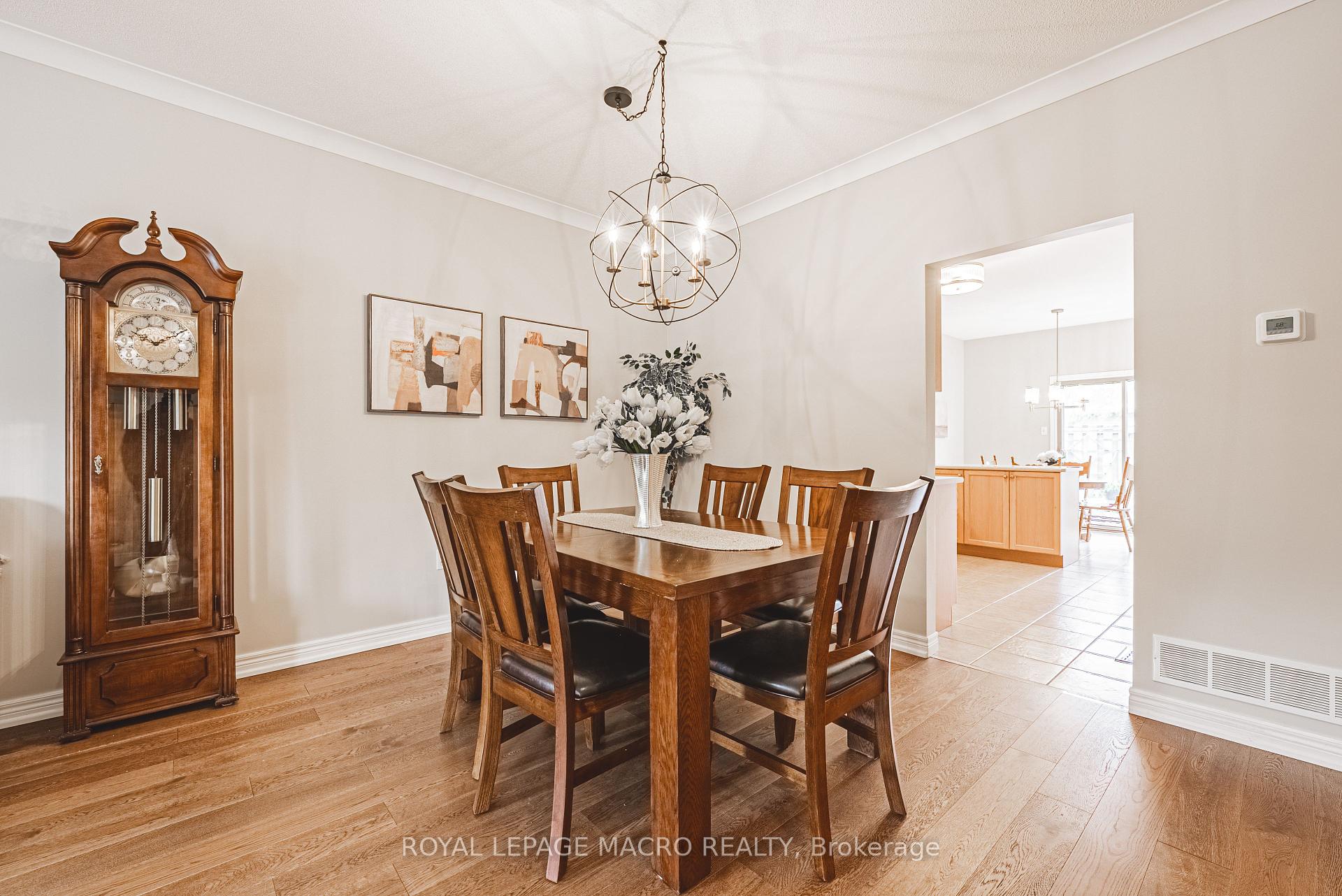 1 Bedroom Condo at 34 Southbrook, Hamilton For sale