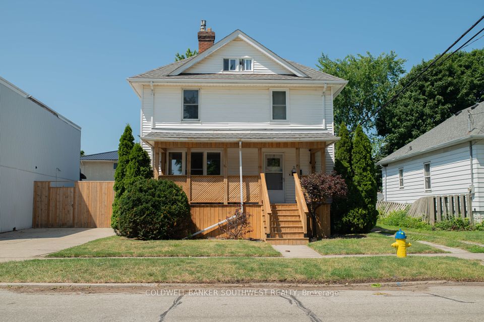 232 Davis