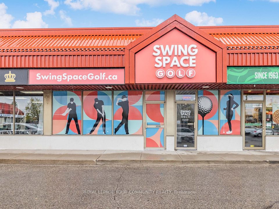 3603 Langstaff