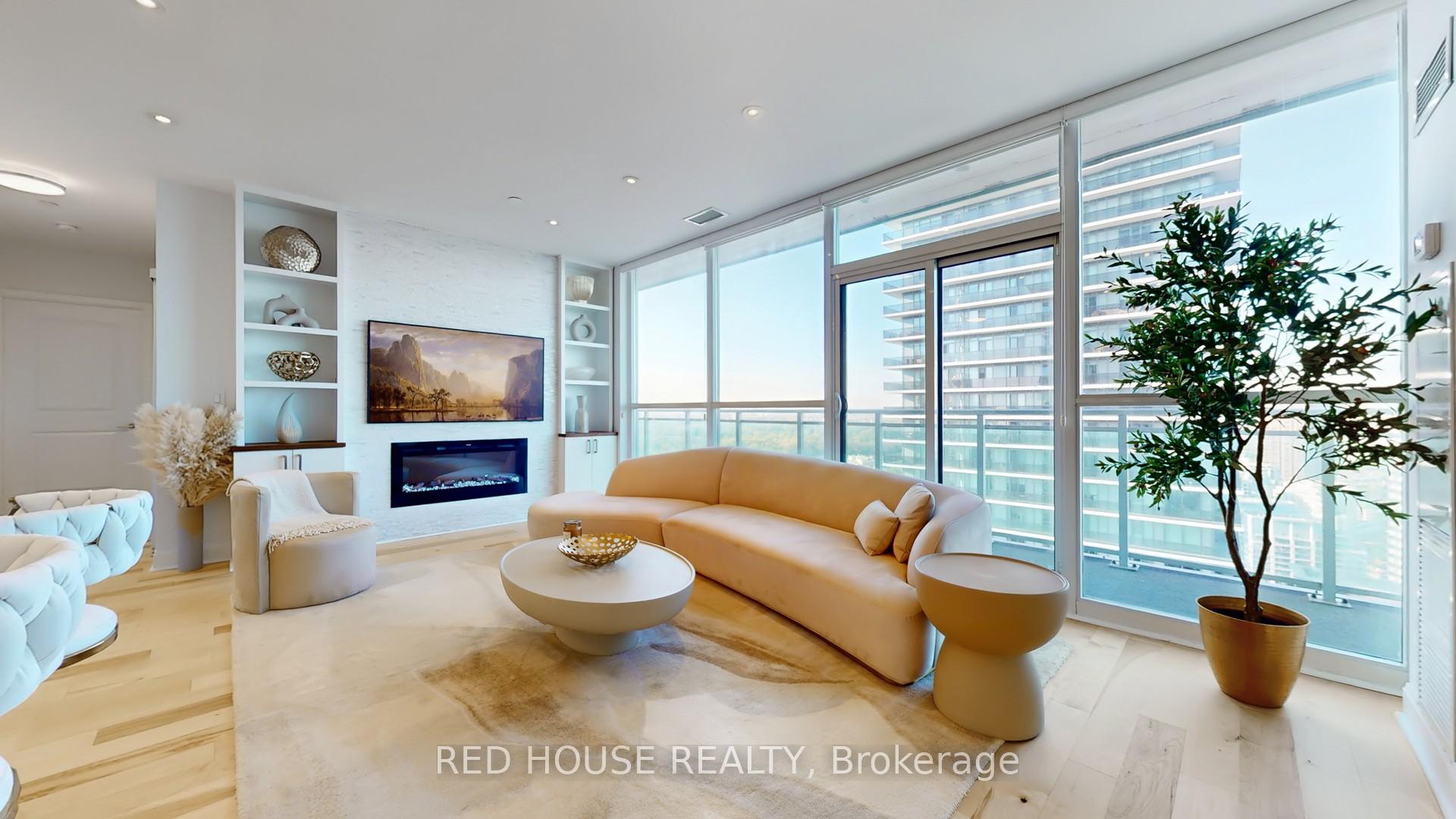 3 Bedrooms Condo at 33 Shore Breeze, Toronto For sale
