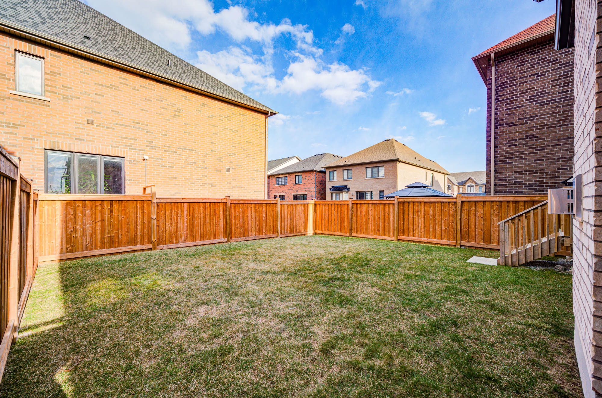 7 Capstan Court