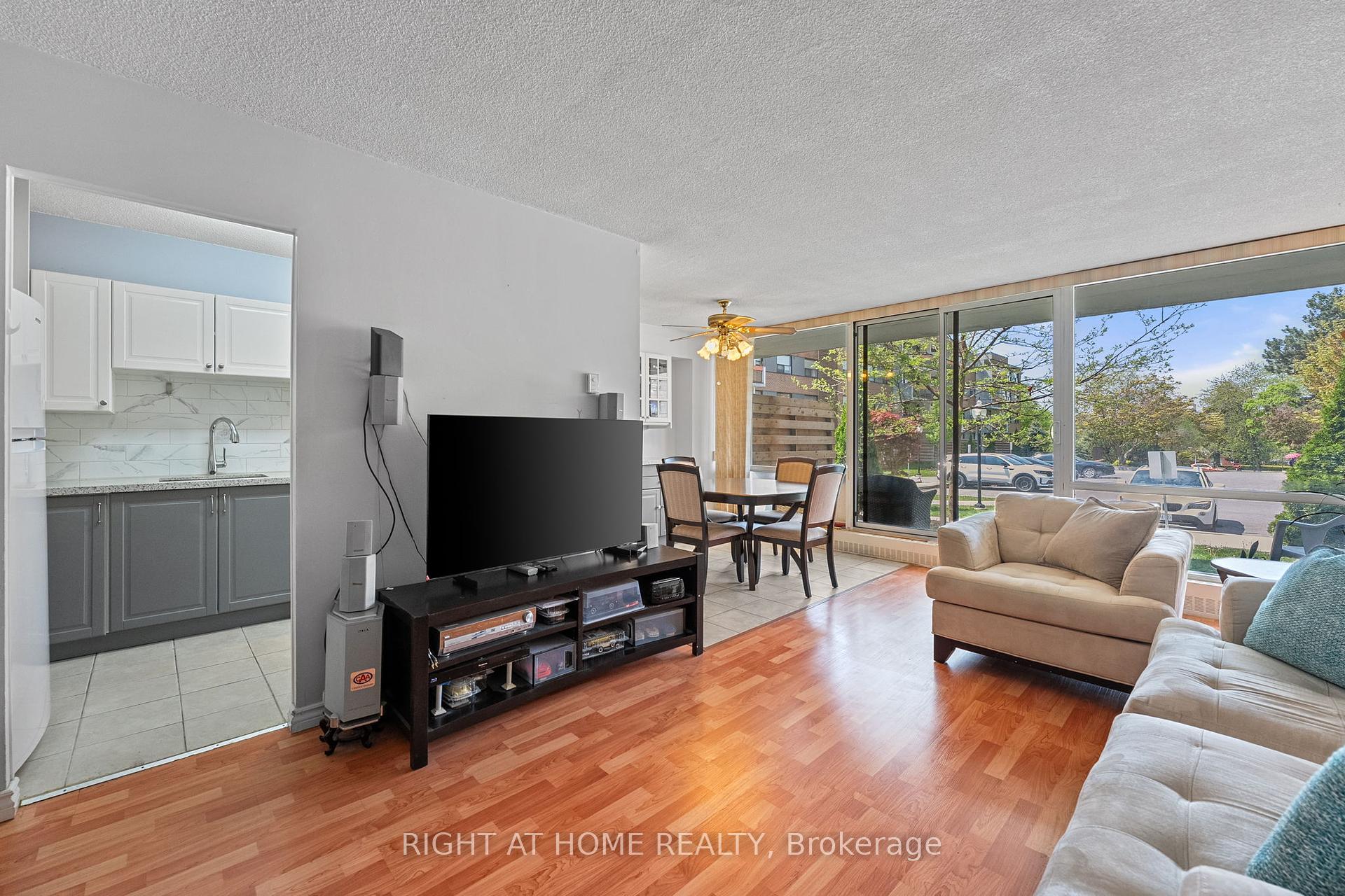 4 Bedrooms Condo at 1801 O’connor, Toronto For sale