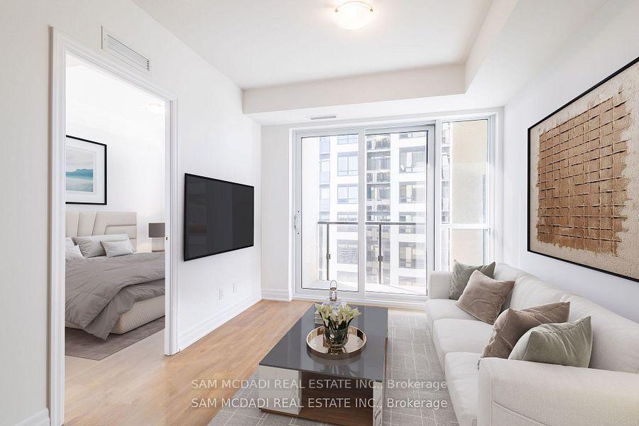 1 Bedroom Co-op at 30 Elm,  Mississauga For sale