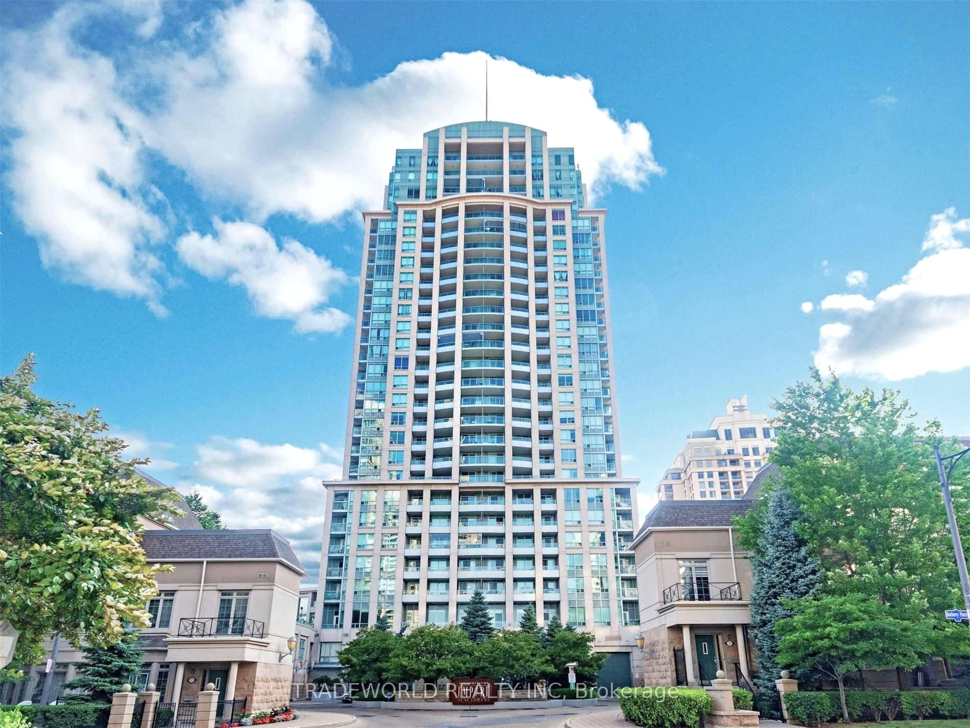 2 Bedrooms Condo at 17 Barberry, Toronto For sale