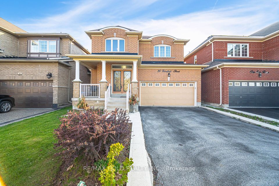 36 Edenfield