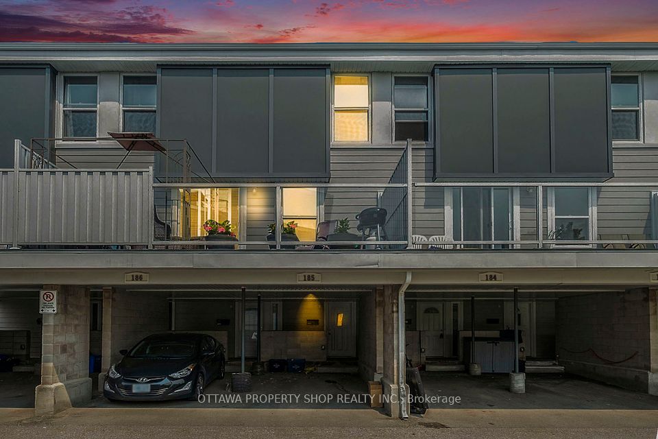 825 Cahill