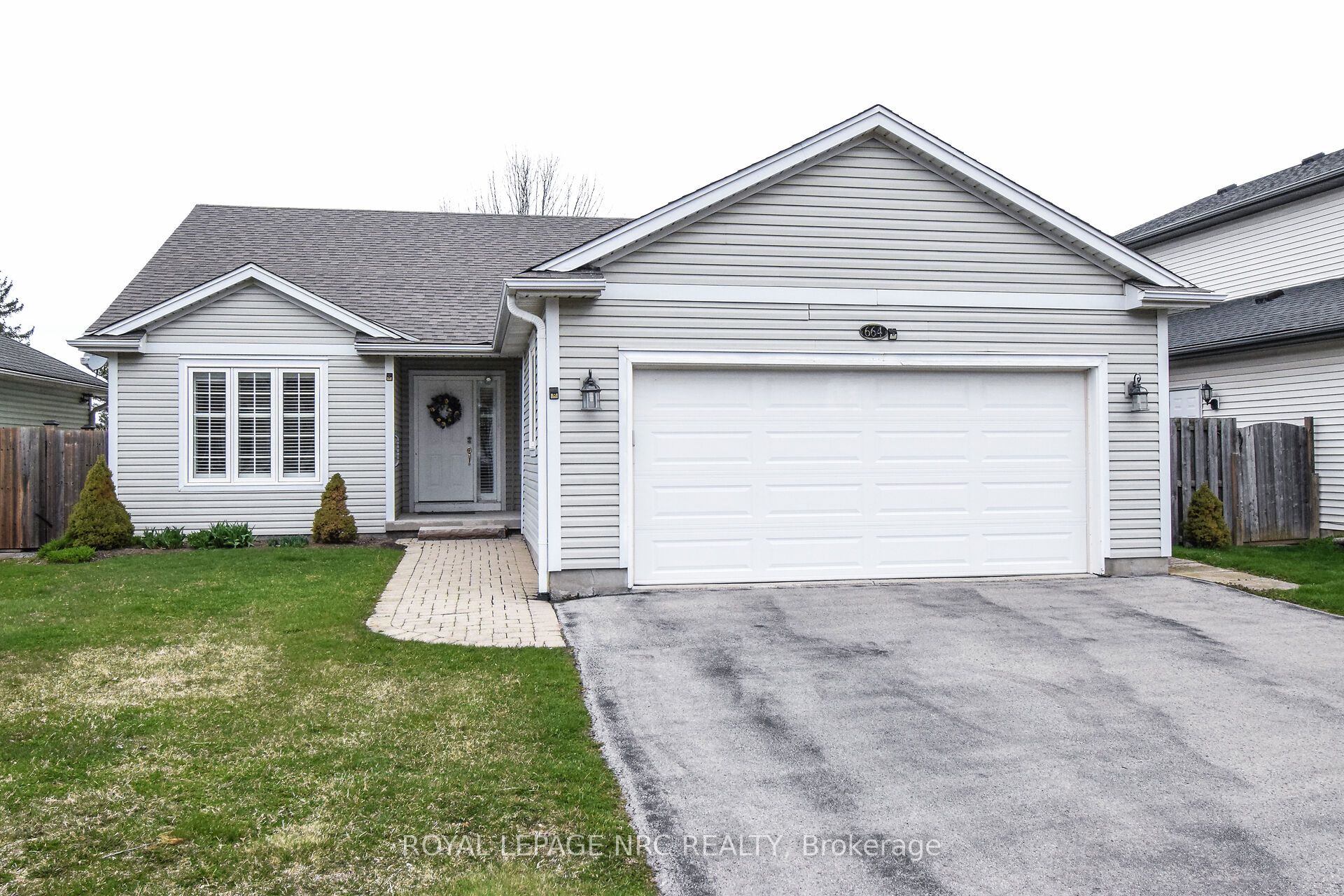 664 Line 2 Road, Niagara-on-the-Lake, ON L0S 1T0