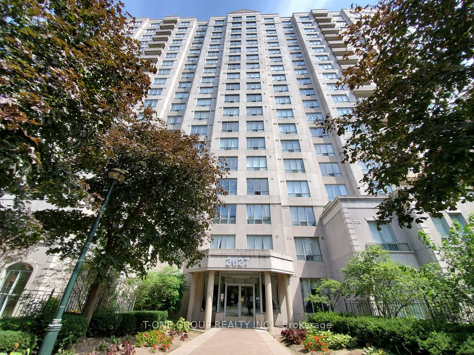 2627 Mccowan Road