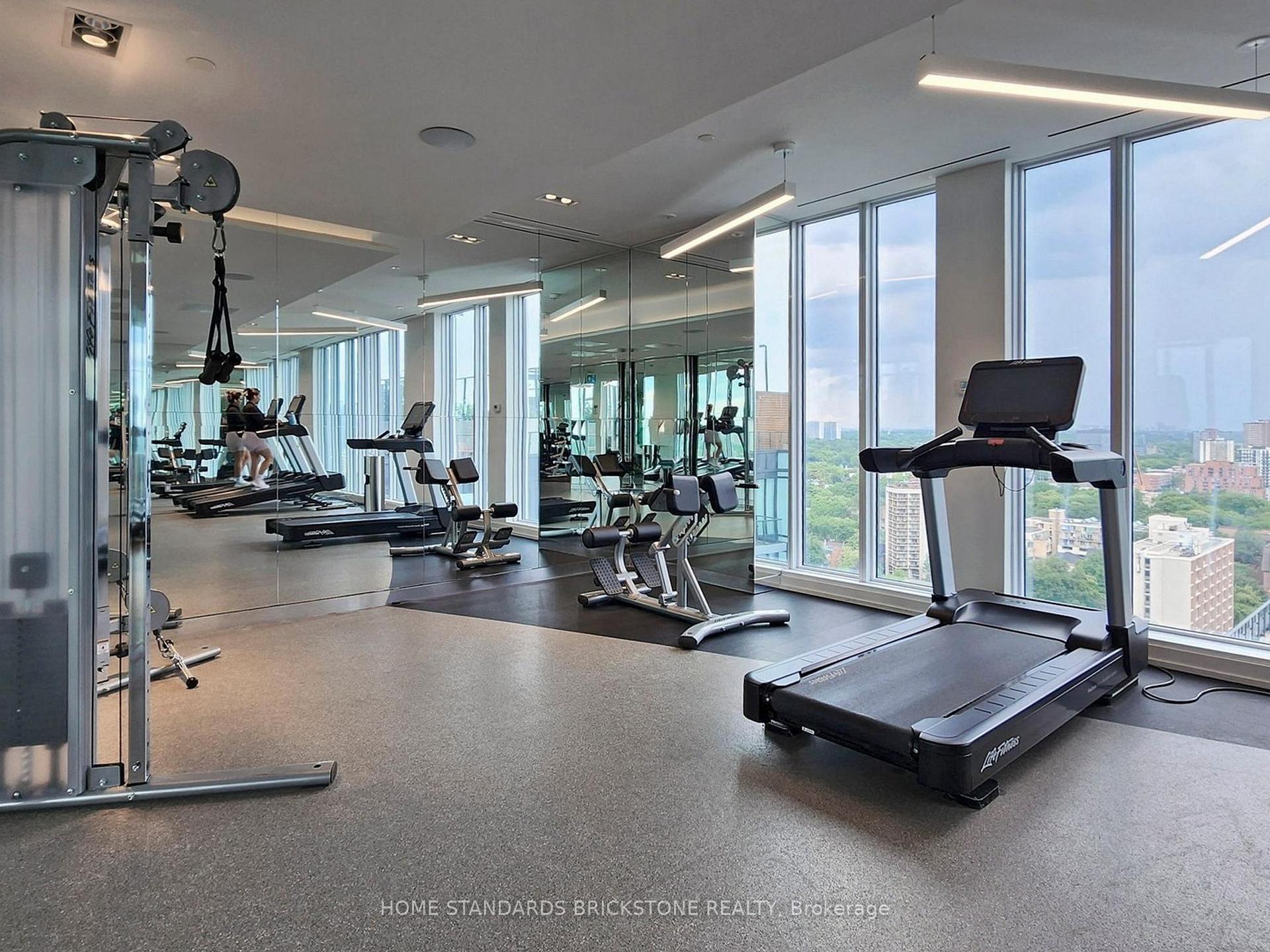 Condo at 251 Jarvis, Toronto For sale