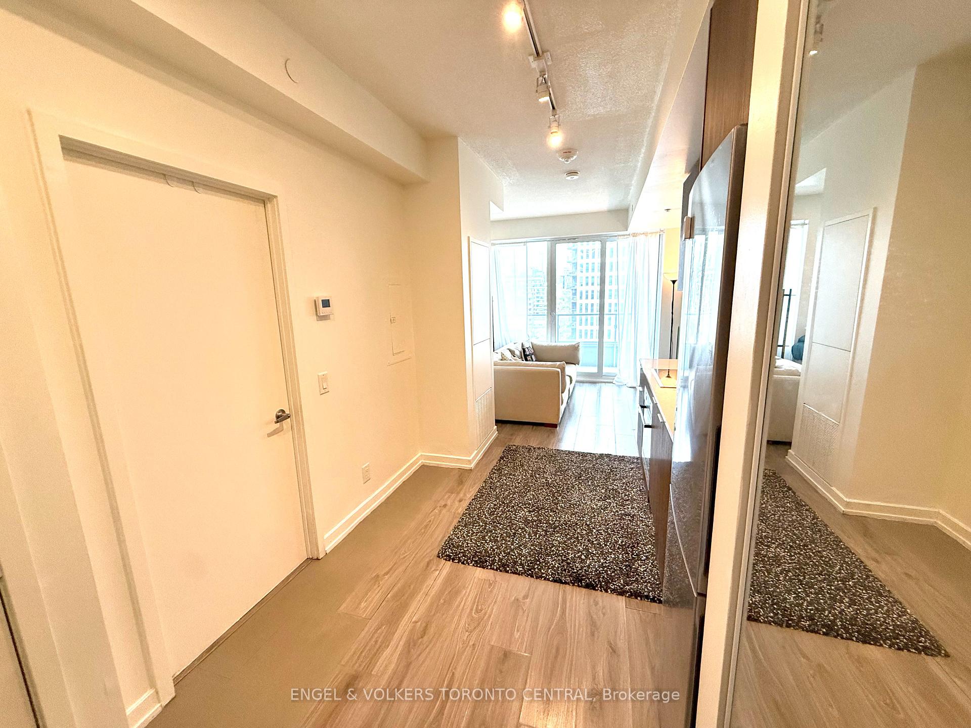 Condo at 20 Tubman, Toronto For sale