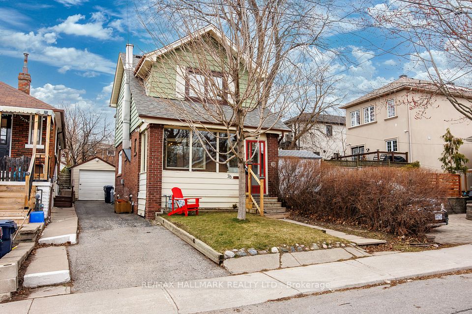 76 South Woodrow