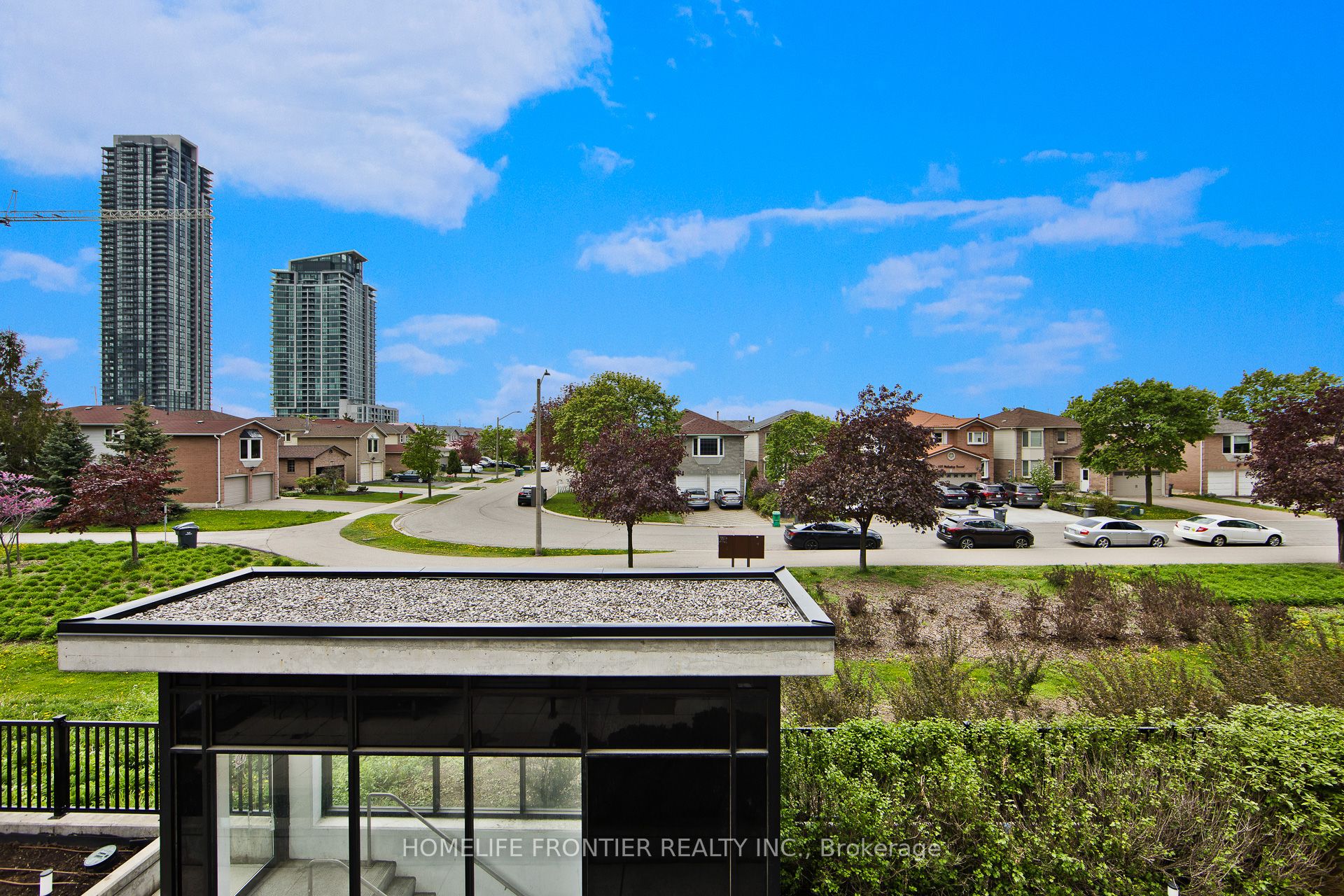 4020 Parkside Village Drive, #7