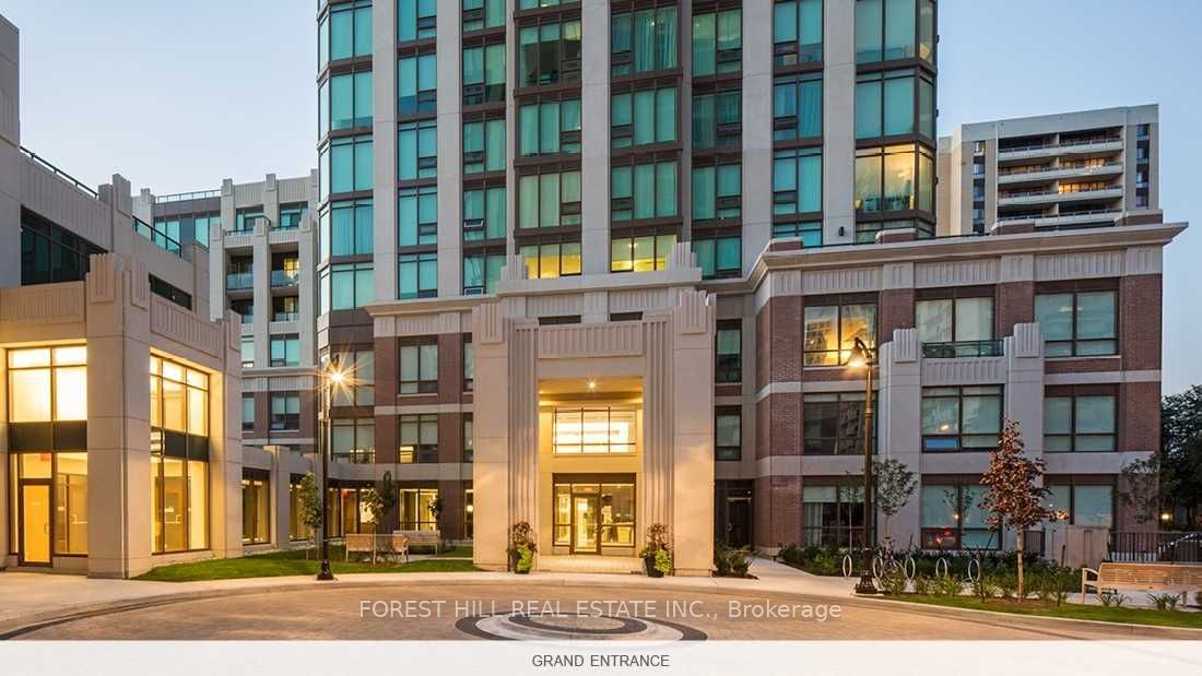 320 Tweedsmuir Avenue #517, Toronto C03 Forest Hill South