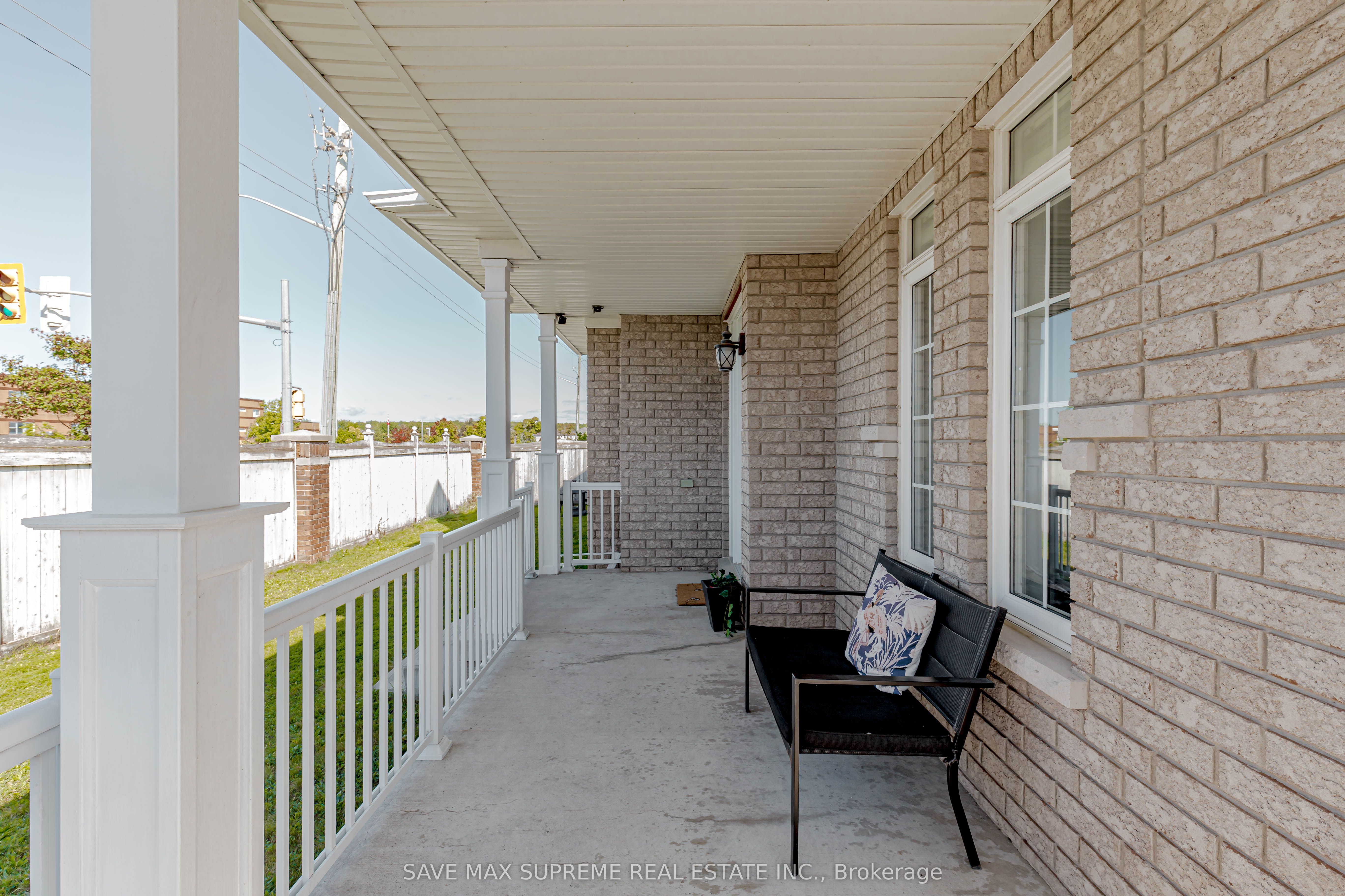 135 Prince William Way