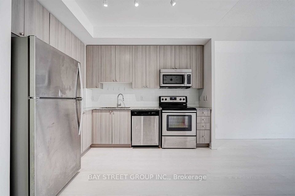 #615 - 68 Merton Street, Toronto, ON M4S 1A1