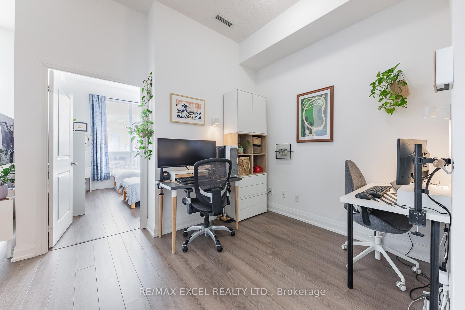 2 Bedrooms Condo at 3121 Sheppard Avenue, Toronto For sale