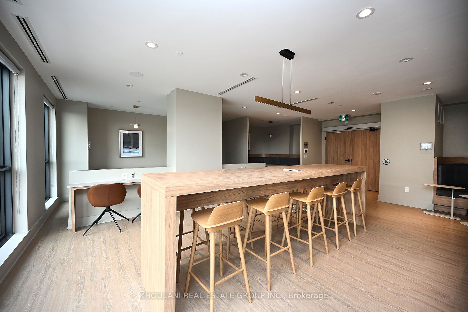 430 Square One Drive, #3501