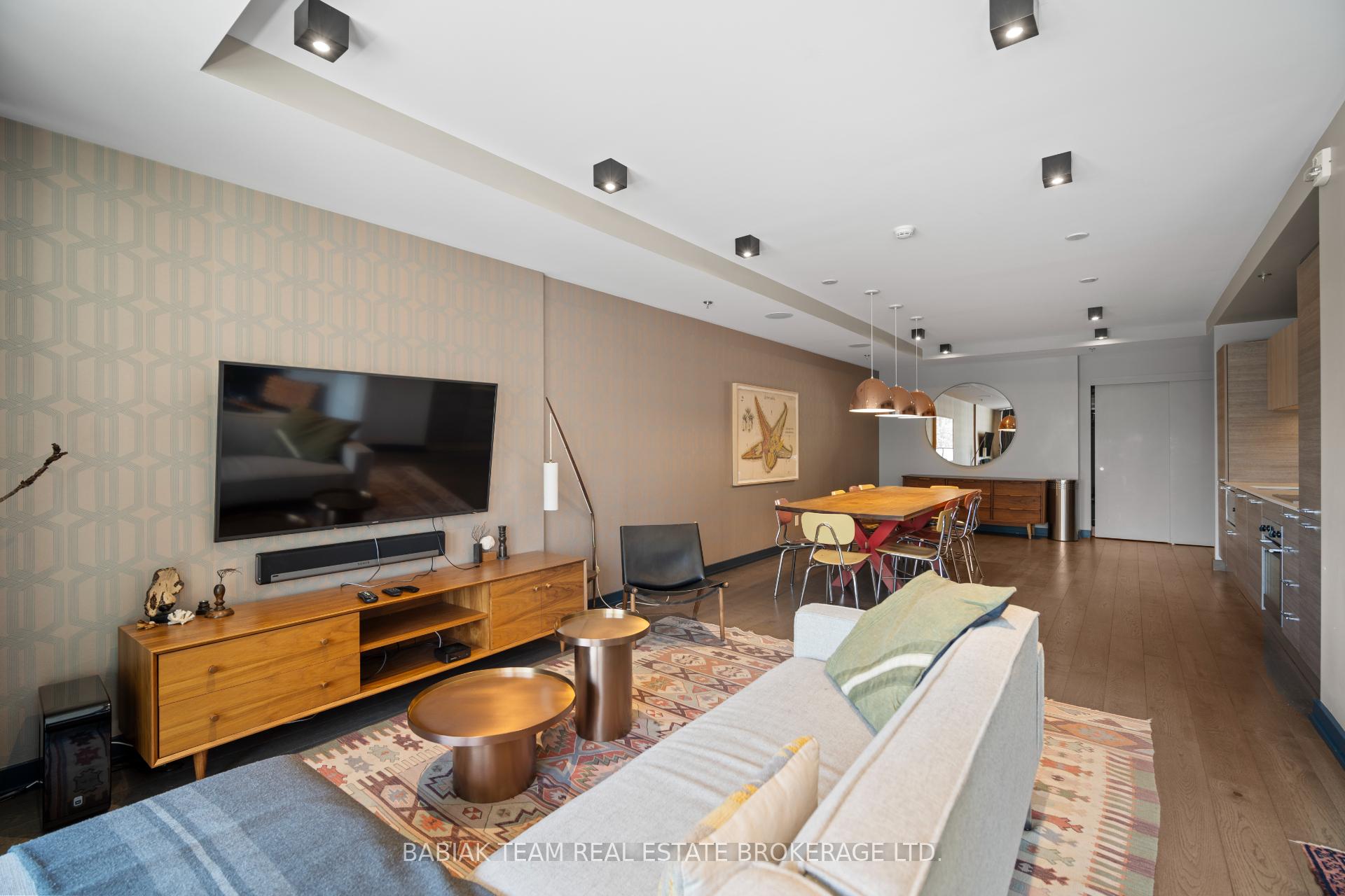 2 Bedrooms Condo at 530 Indian,  Toronto For sale