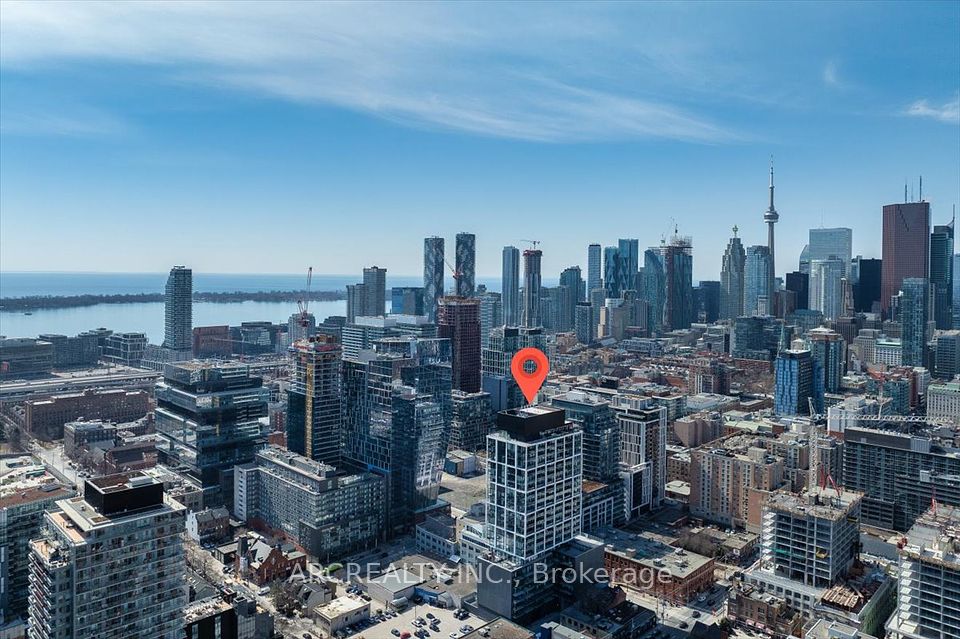 55 Ontario