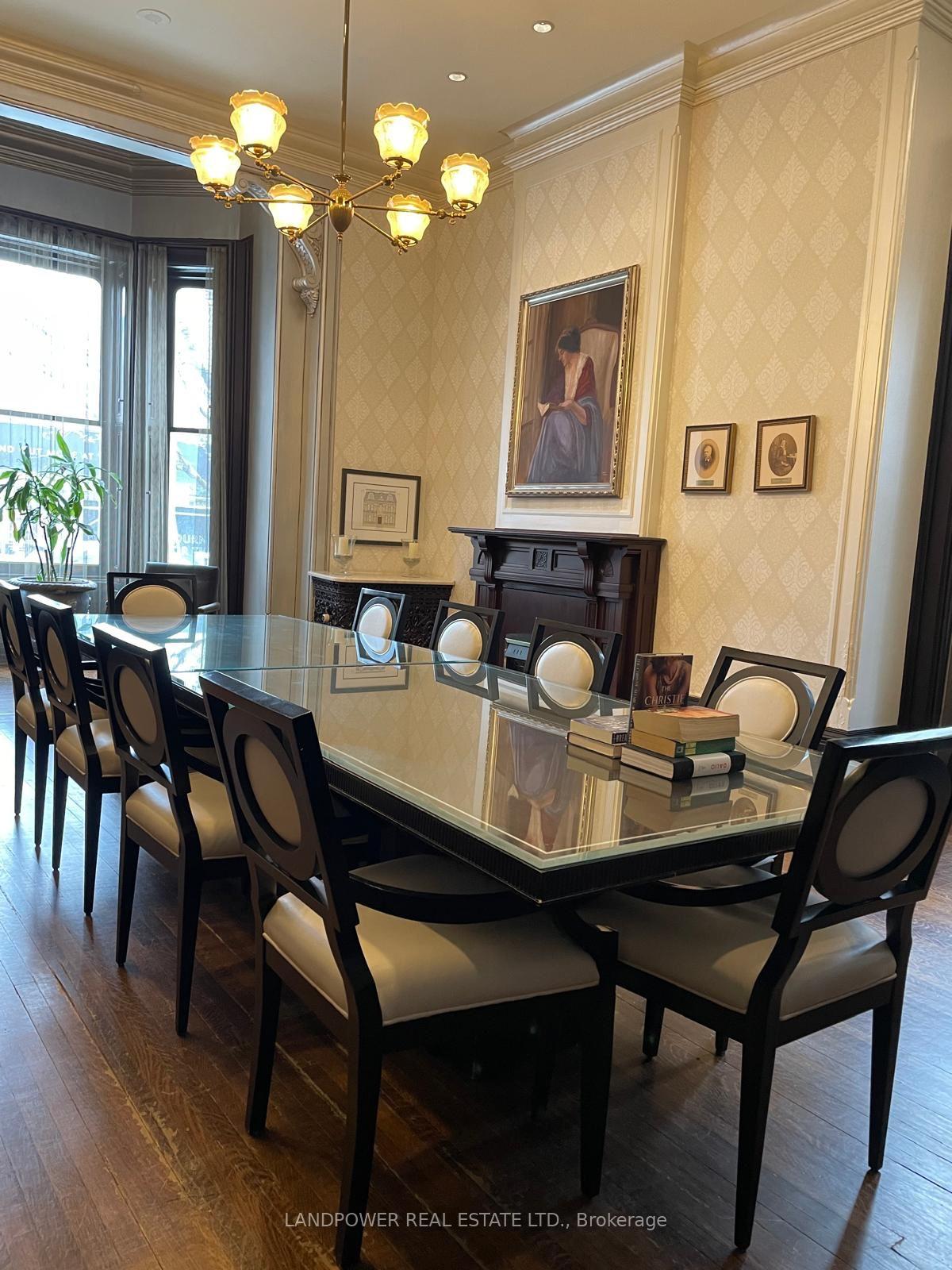 1 Bedroom Condo at 28 Linden, Toronto For sale
