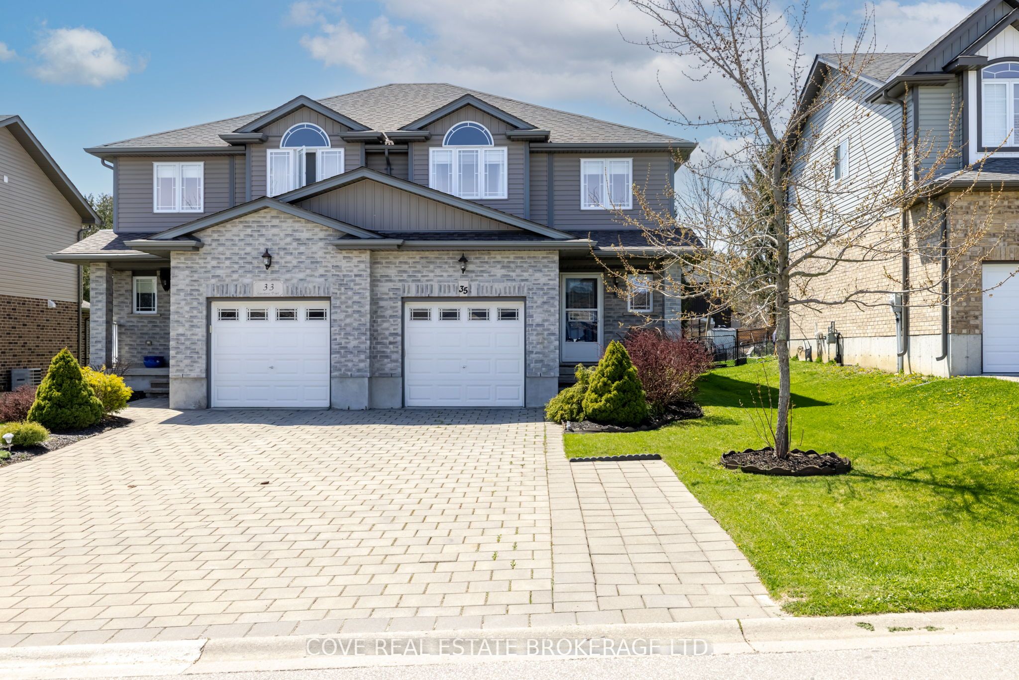 35 Leesboro Trail, Thames Centre, ON N0M 2P0