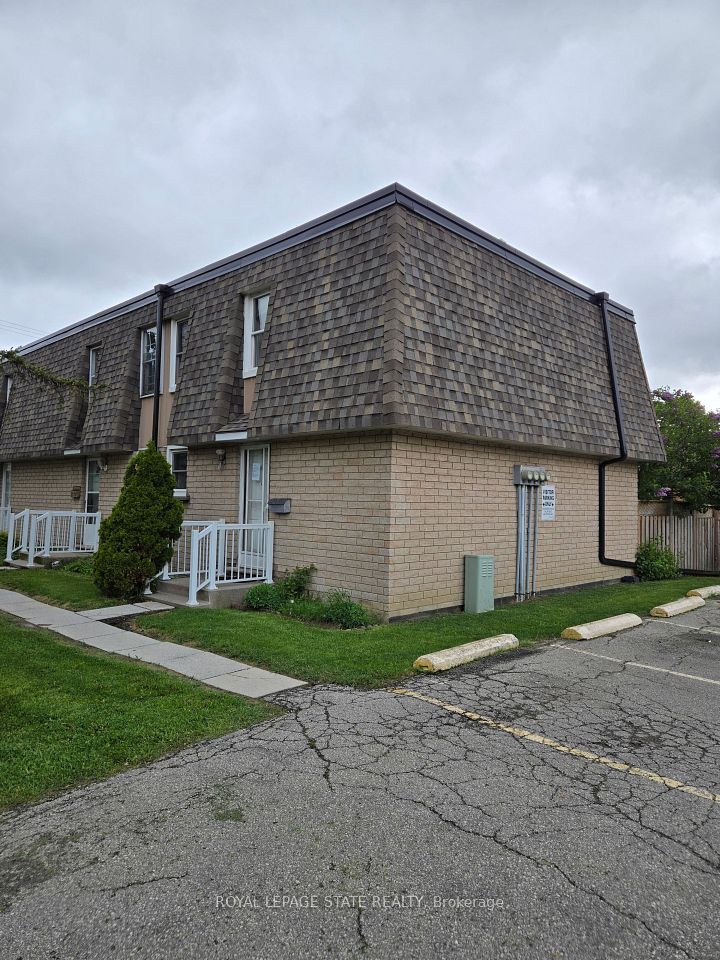 153 Limeridge