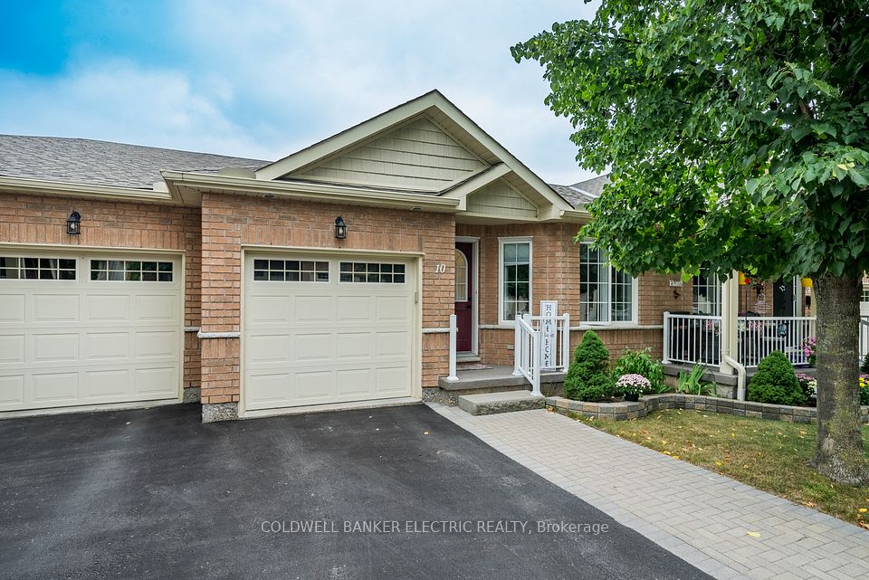 861 Wentworth