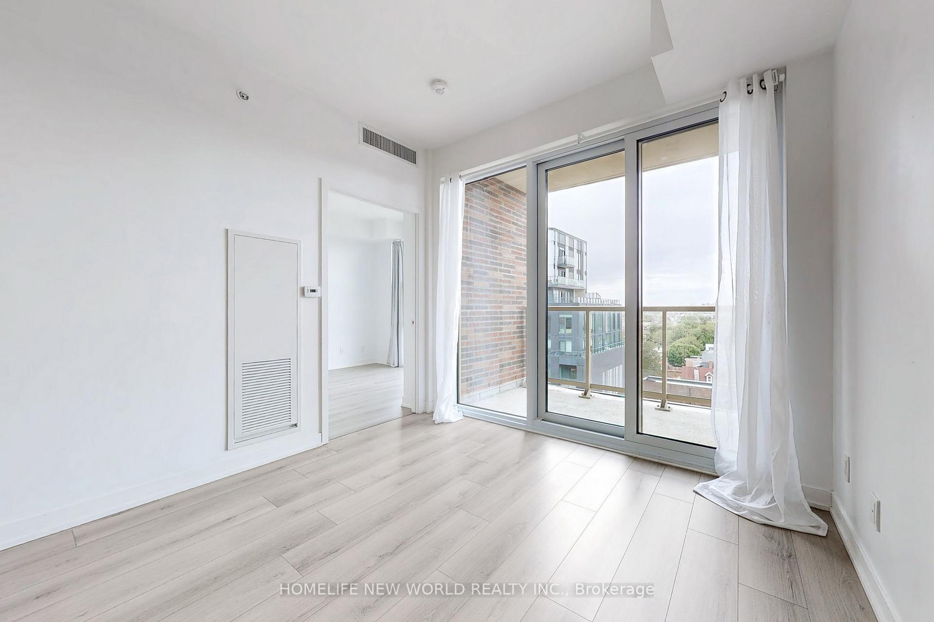 2 Bedrooms Condo at 1787 St Clair, Toronto For sale