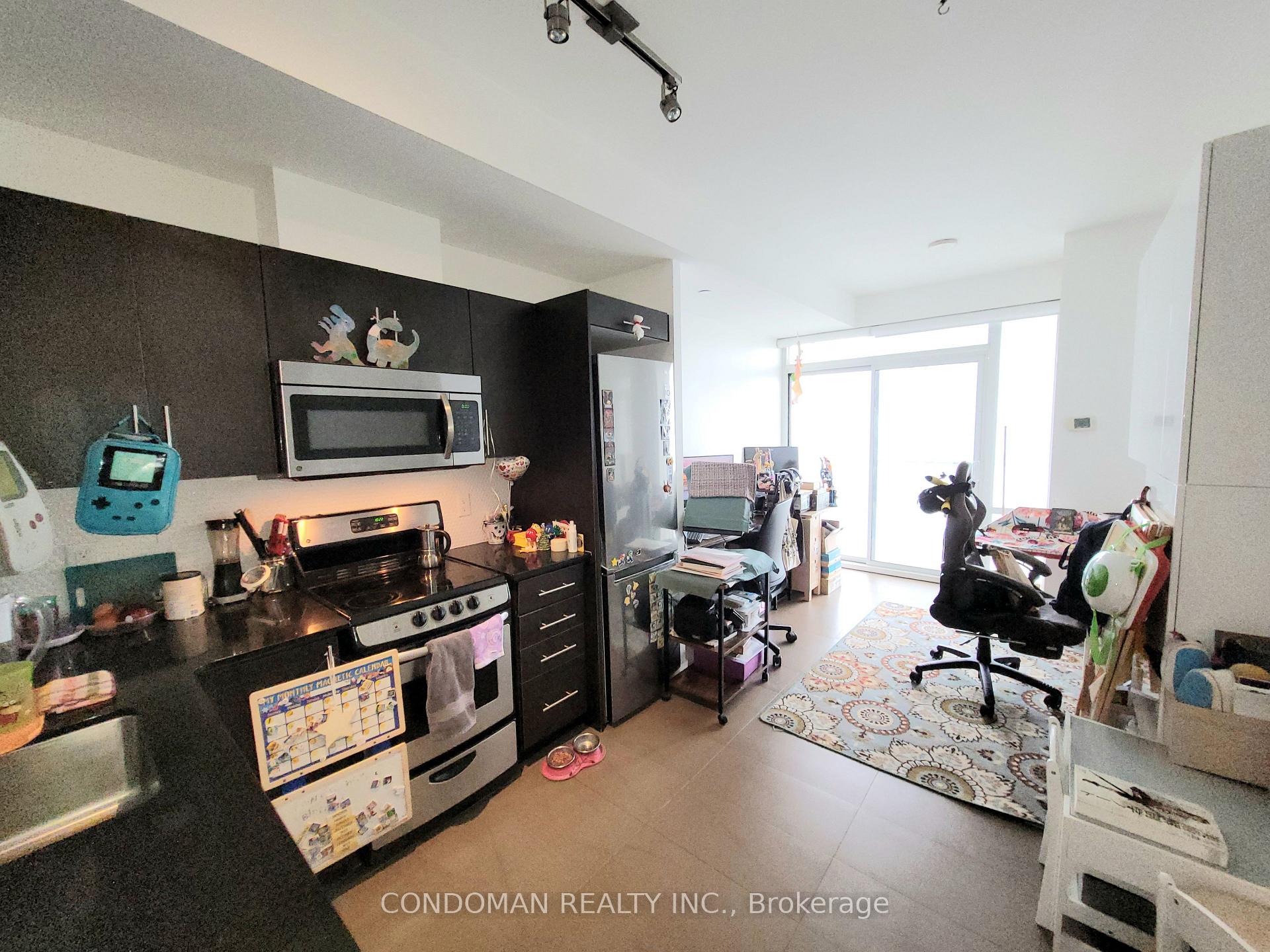 1 Bedroom Condo at 170 Fort York, Toronto For sale