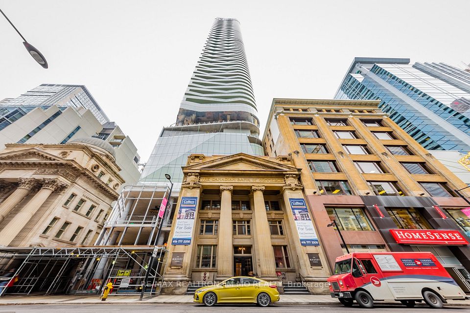 197 Yonge Street