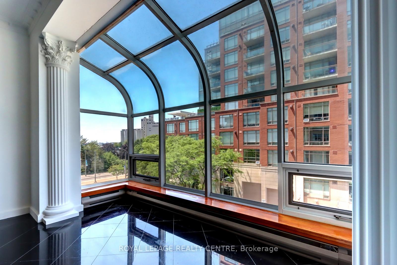 1 Bedroom Condo at 480 Queens Quay W, Toronto For sale