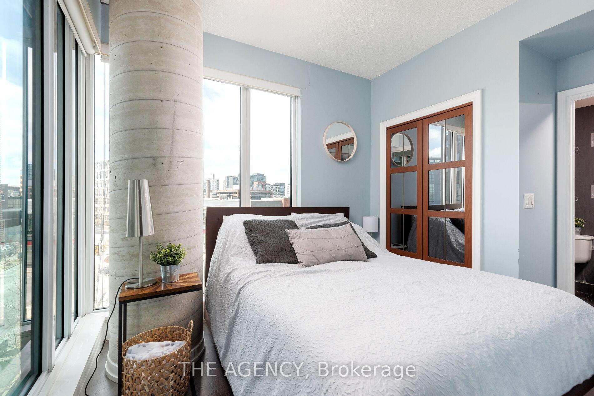 2 Bedrooms Condo at 150 E Liberty, Toronto For sale