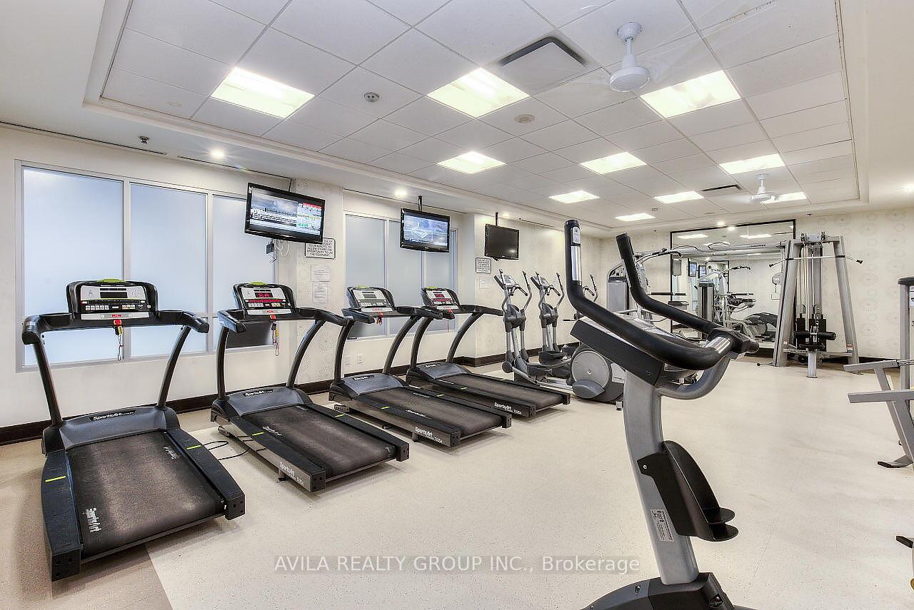 3 Bedrooms Condo at 1 De Boers, Toronto For sale