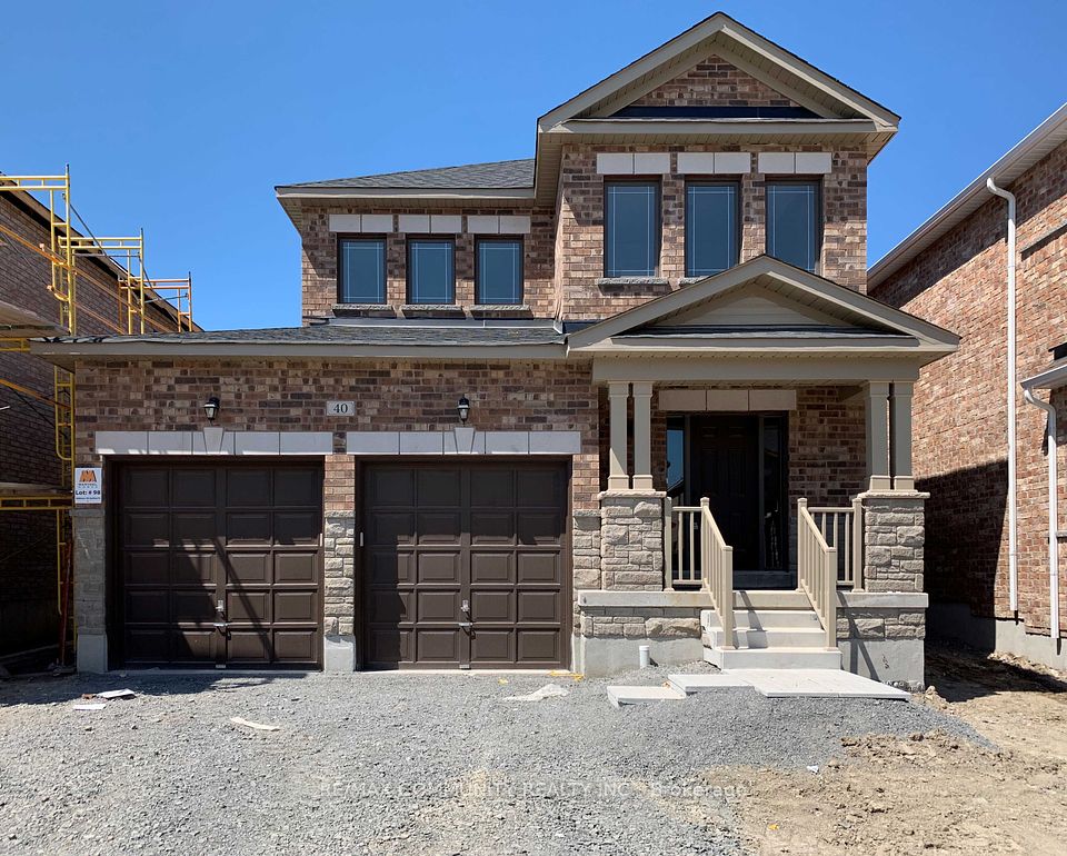 40 Jardine Street, Brock, ON L0K 1A0