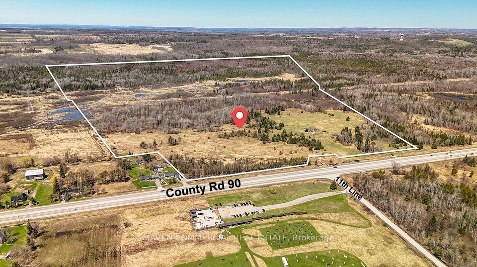 4518 County Rd 90