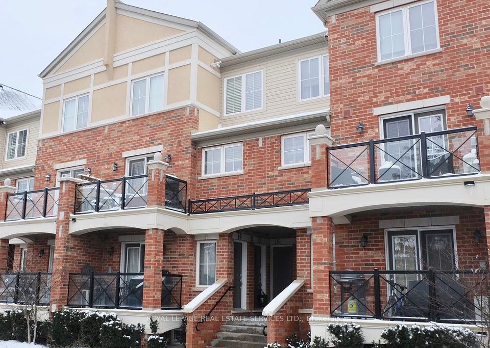 Property at #16 - 19 Hays Boulevard, Oakville, ON L6H 0H8