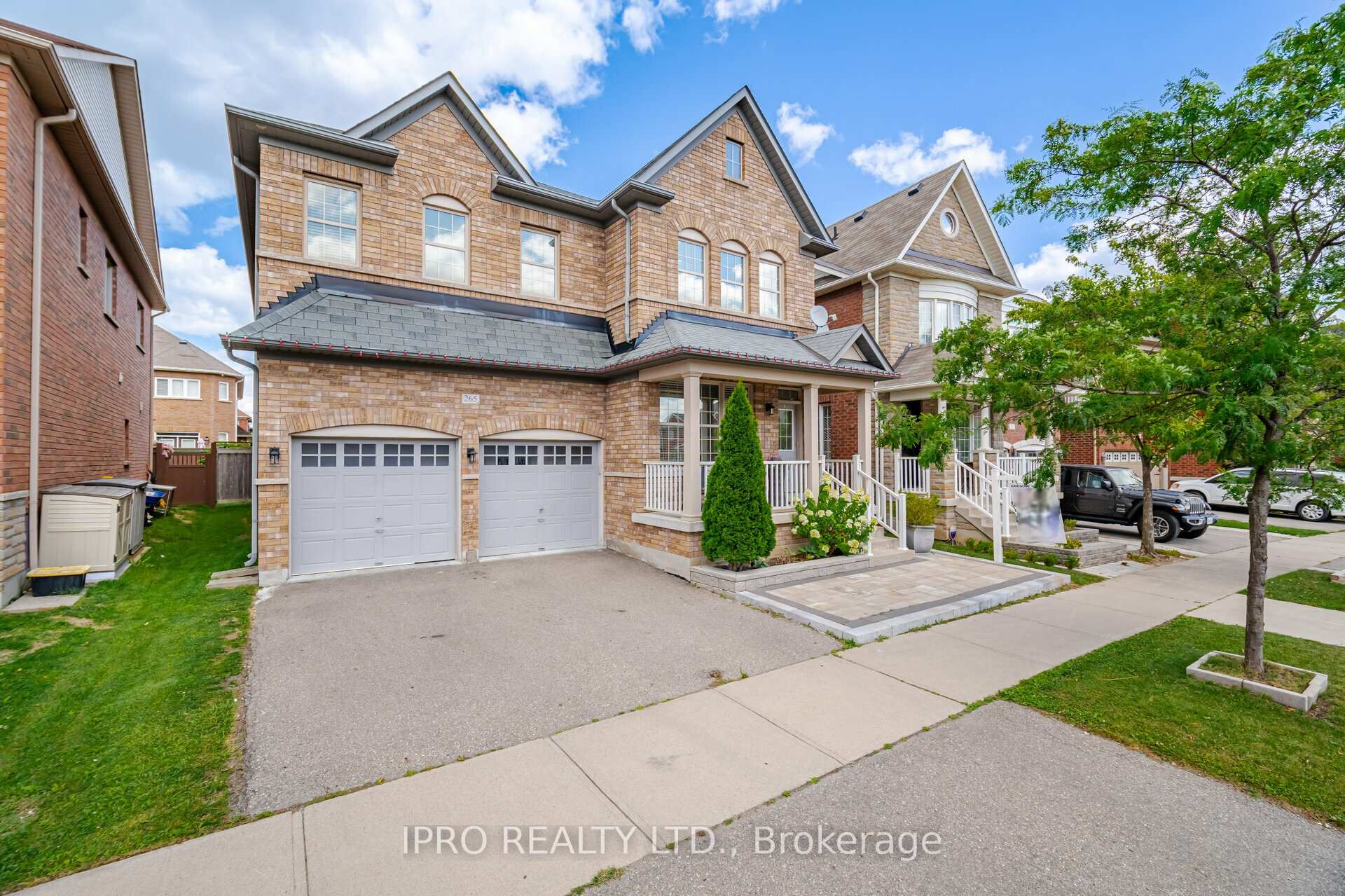 Listing image